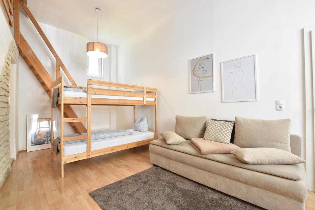 Hidden Gem In Central Innsbruck With Free Parking 외부 사진