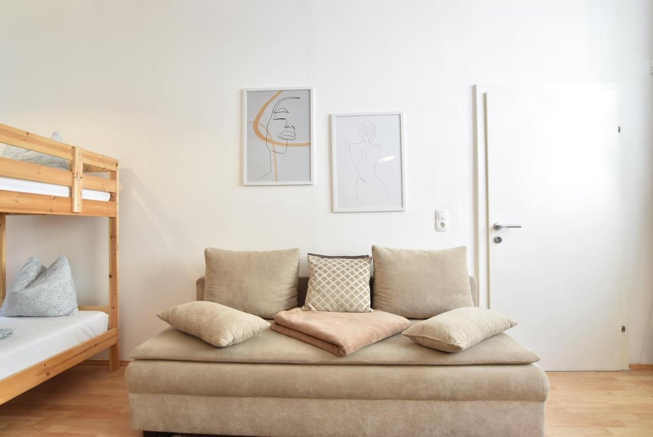 Hidden Gem In Central Innsbruck With Free Parking 외부 사진