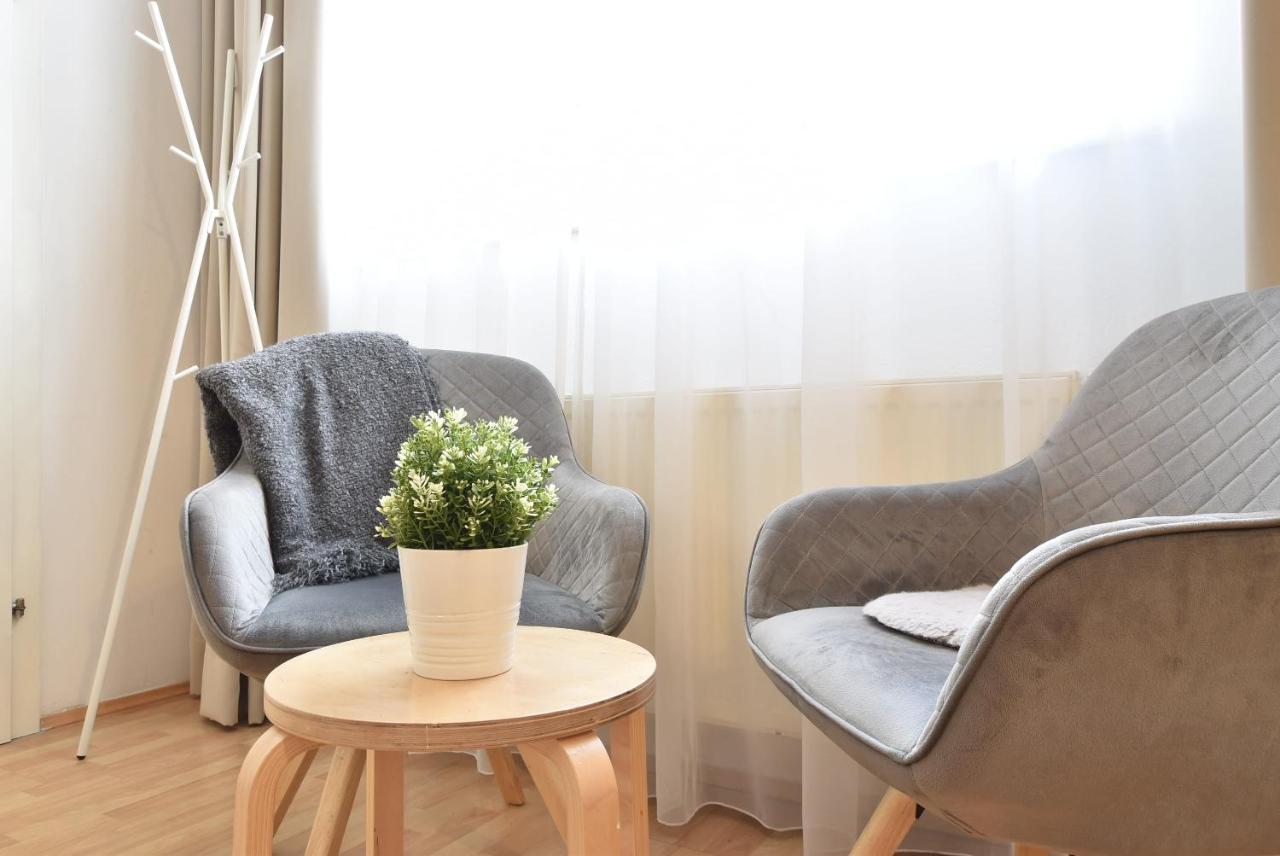 Hidden Gem In Central Innsbruck With Free Parking 외부 사진