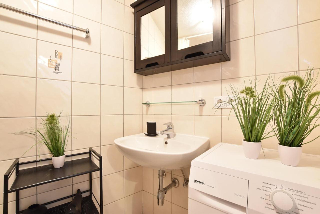 Hidden Gem In Central Innsbruck With Free Parking 외부 사진