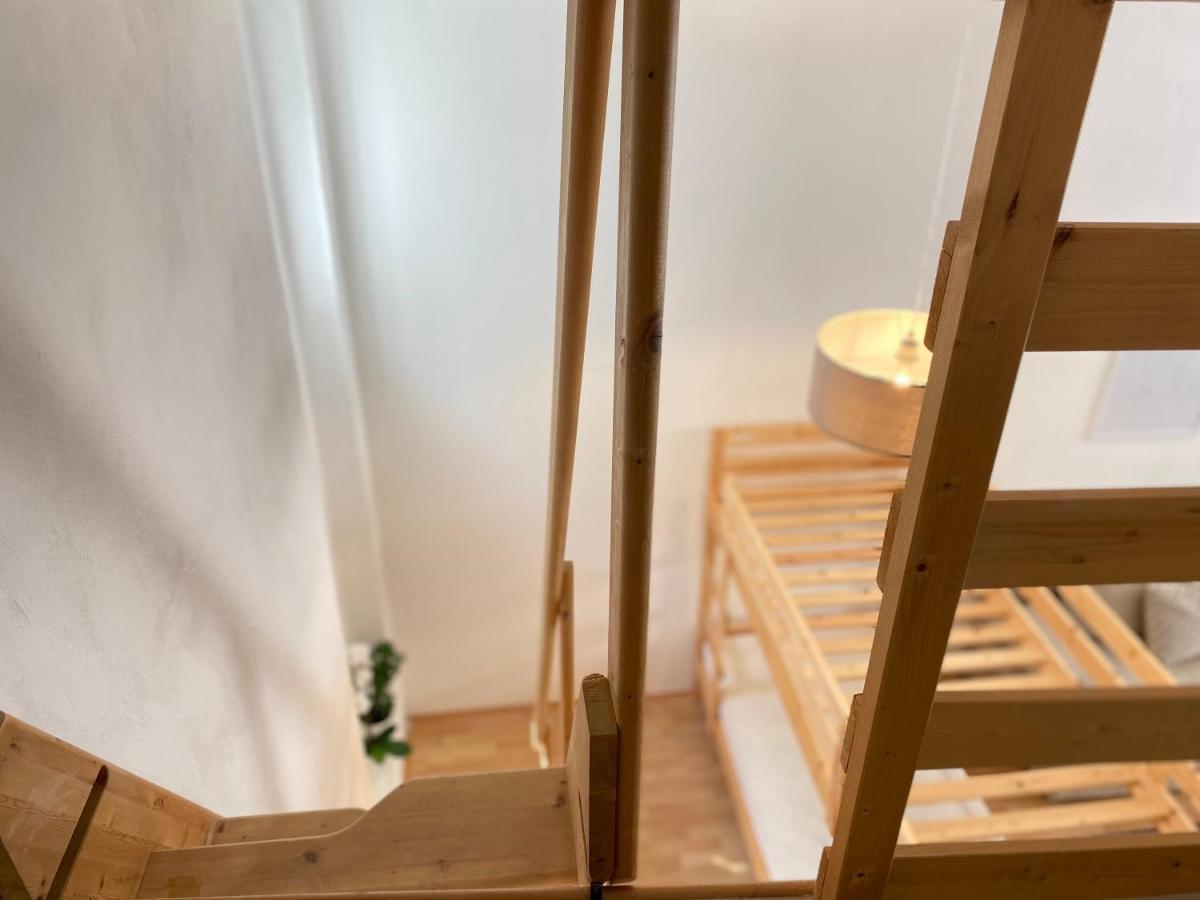 Hidden Gem In Central Innsbruck With Free Parking 외부 사진