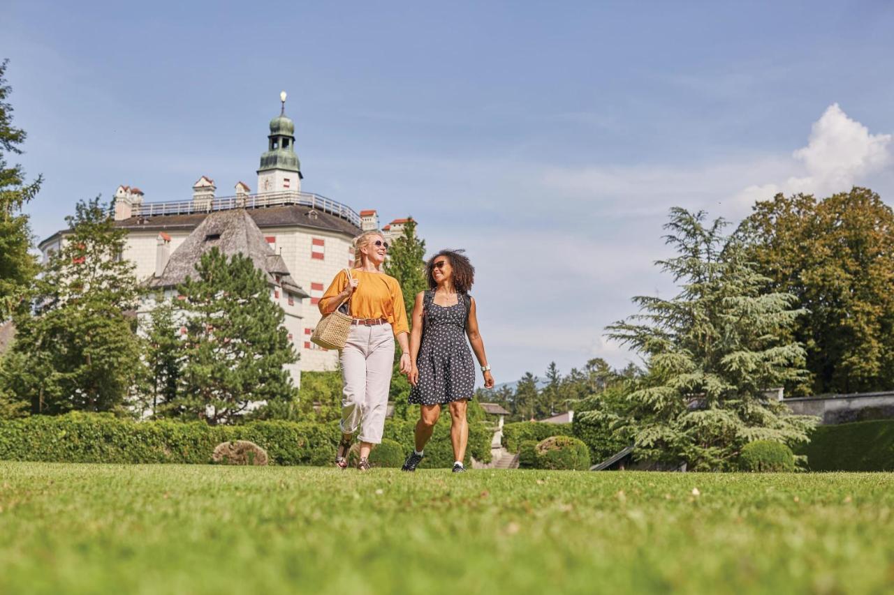 Hidden Gem In Central Innsbruck With Free Parking 외부 사진