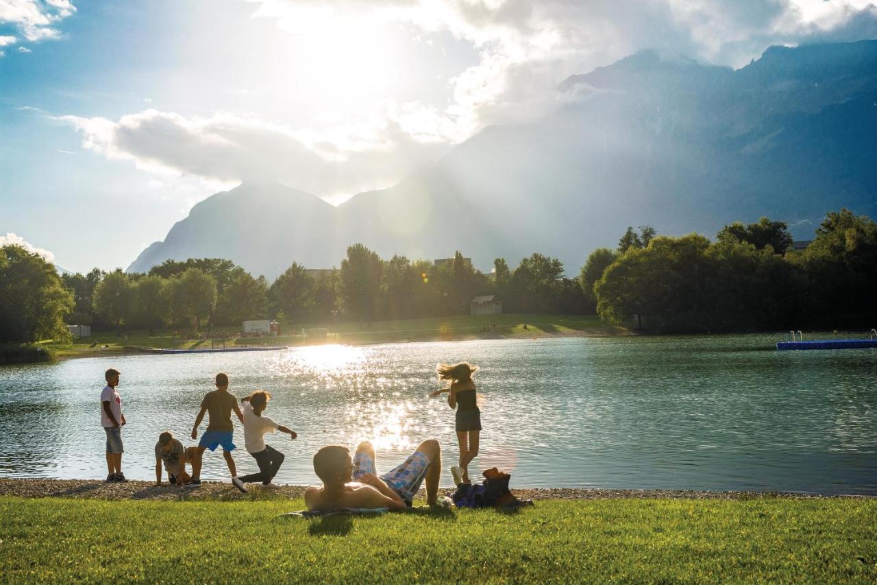 Hidden Gem In Central Innsbruck With Free Parking 외부 사진