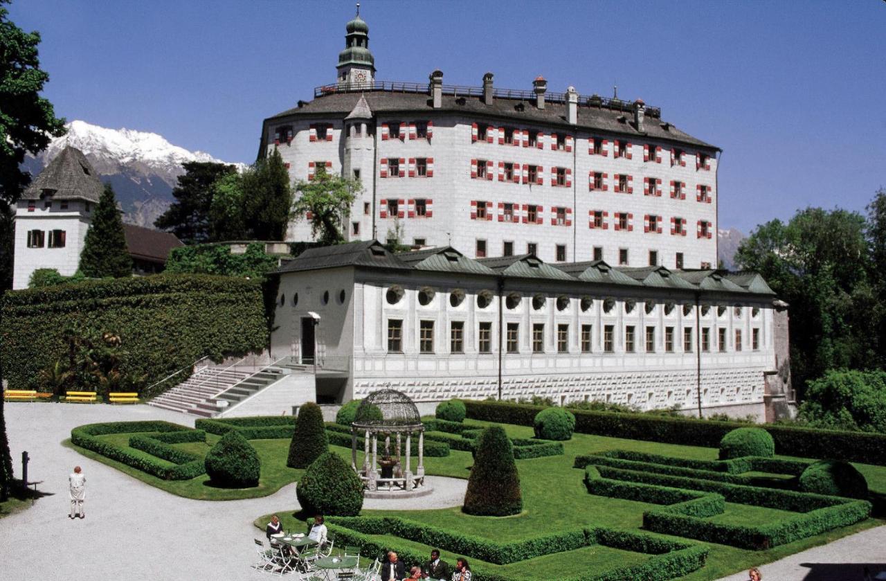 Hidden Gem In Central Innsbruck With Free Parking 외부 사진