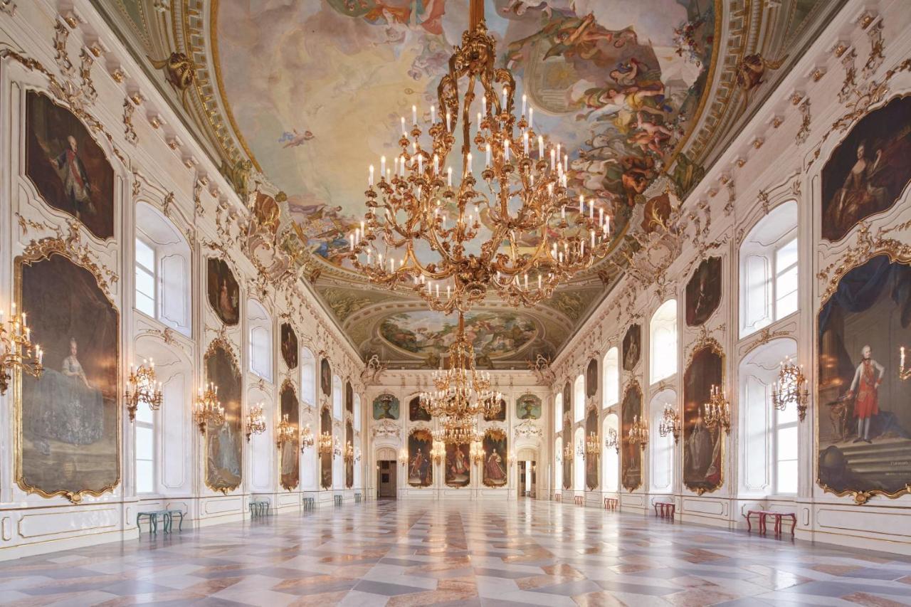 Hidden Gem In Central Innsbruck With Free Parking 외부 사진